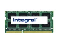 Integral Europe DDR3 IN3V8GNAJKX