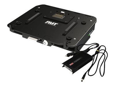 PMT TrimLine Vehicle Dock Advanced