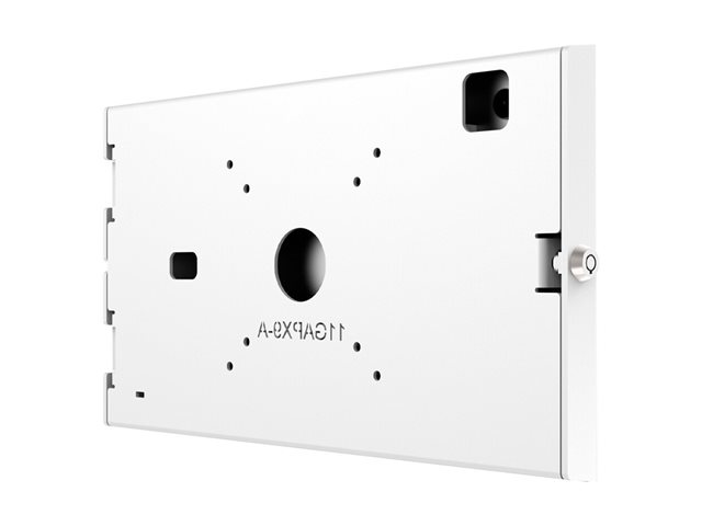 Compulocks Galaxy Tab A9+ Apex Enclosure Wall Mount škříň - pro tablet - bílá – foto 3
