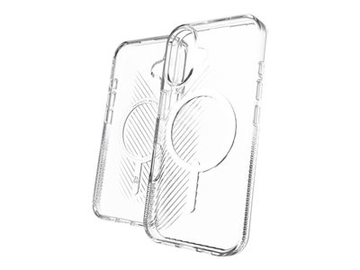 ZAGG Luxe Snap - Back cover for cell phone