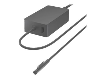 Image of Microsoft - power adapter - 127 Watt