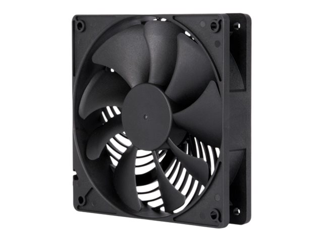 SilverStone, case fan