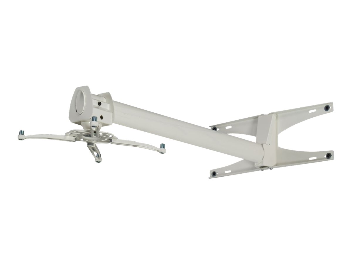 Premier Mounts Dual Stud Short-Throw Projector Wall Mount EST200