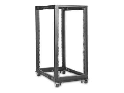Rocstor SolidRack - Rack open frame