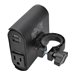 Eaton Tripp Lite Series AC/USB Charging Clip for Display Mounts