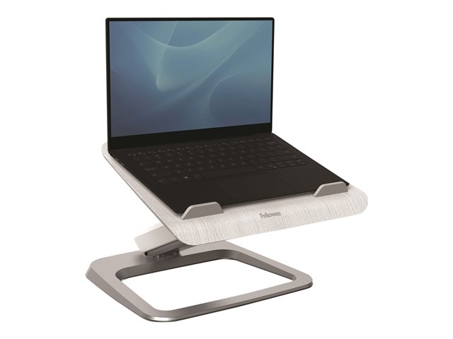 FELLOWES SUPPORT ORDINATEUR PORTABLE BL
