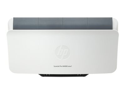 HP ScanJet Pro N4000 snw1 Scanner