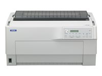 EPSON DFX 9000N Dot Matrix Printer 10cpi