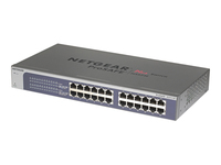 Netgear Switches 24 ports JGS524E-200EUS