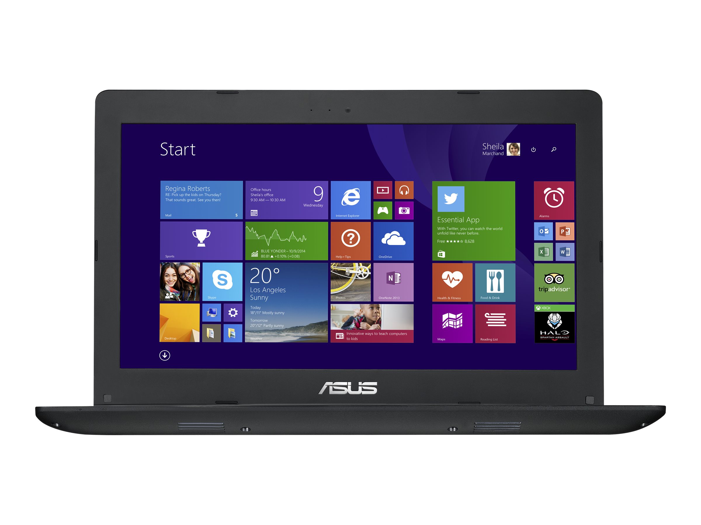 ASUS R515MA (XX553H)