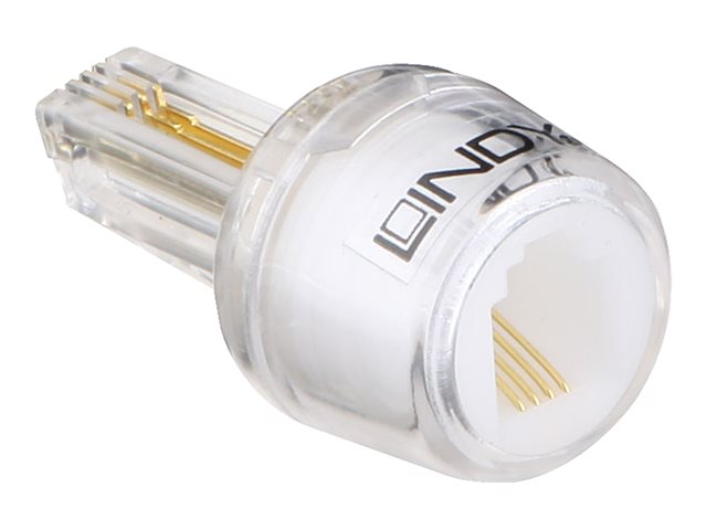 Lindy Telephone Cable Tangle Eliminator - dmleur de cordon