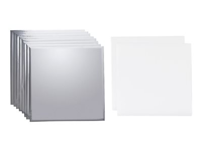 CRICUT Transfer Foil Sheets 30x30cm 8(P)