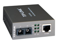 TP-LINK 10/100MBPS RJ45 TO 100MBPS MULTI
