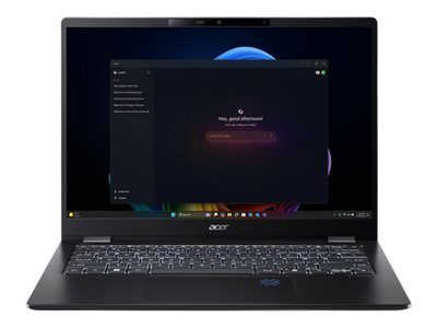 Acer TravelMate P6 14 AI TMP614-54-TCO