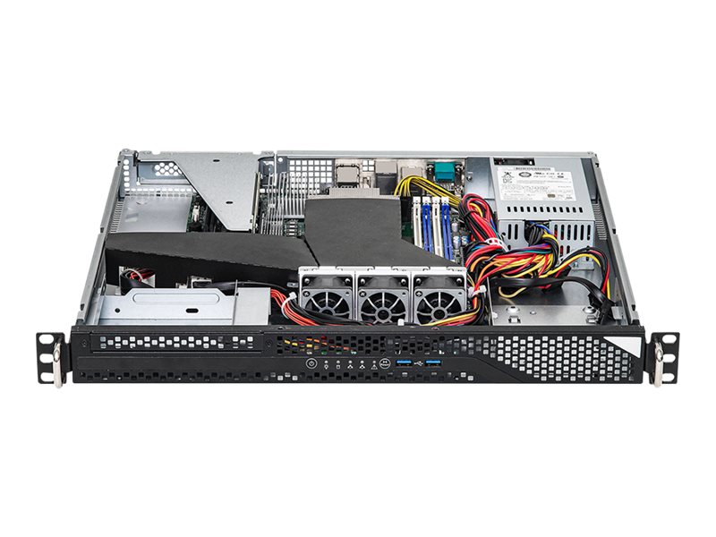 ASUS ExpertCenter PN53 BB5000X1TD-NL - mini PC - Ryzen 5 6600H 3.3 GHz - 0  GB - PN53-BB5000X1TD-NL - Mini PCs 