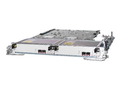 Cisco SPA Interface Processor 700 - expansion module