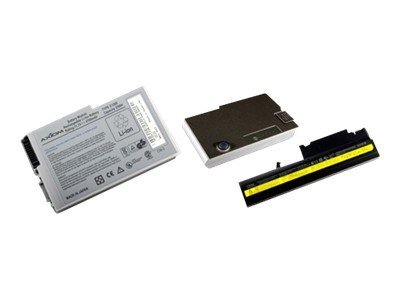 Axiom - Notebook battery