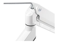 NEOMOUNTS NM-D775DXWHITE Desk Mount