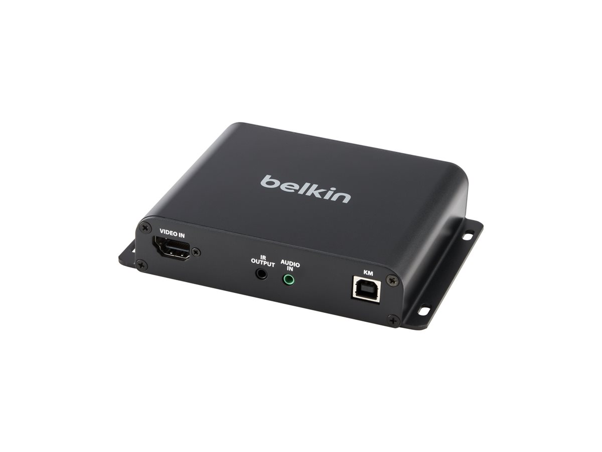 Belkin - KVM / audio extender