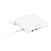 Humanscale M/Connect 2 Stand Alone Split Dock