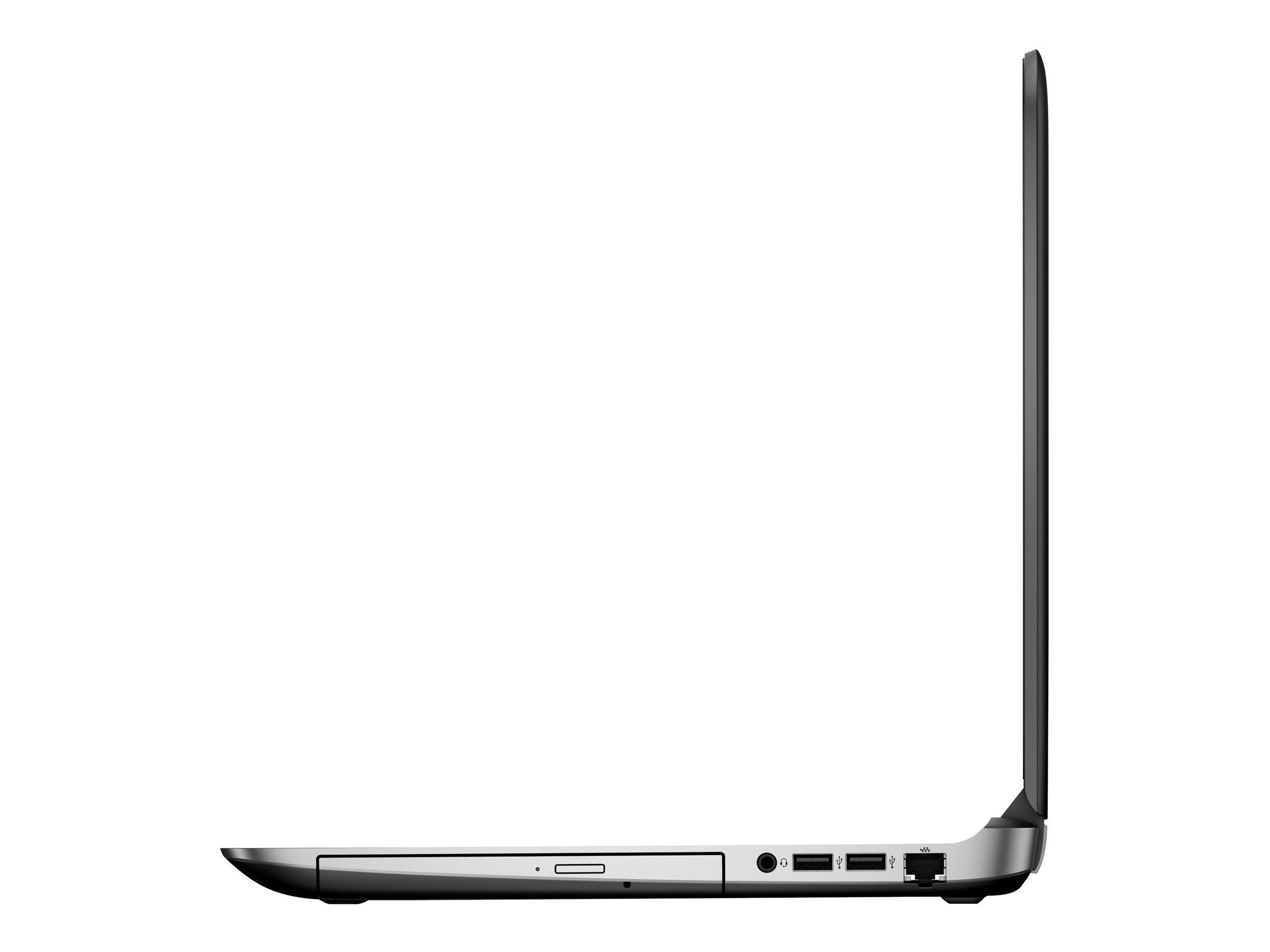 HP ProBook 450 G3 - Core i5 6200U / 2.3 GHz | SHI Government Solutions