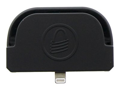 MagTek iDynamo 5 Gen II Magnetic card reader (Tracks 1, 2 & 3) Lightning 