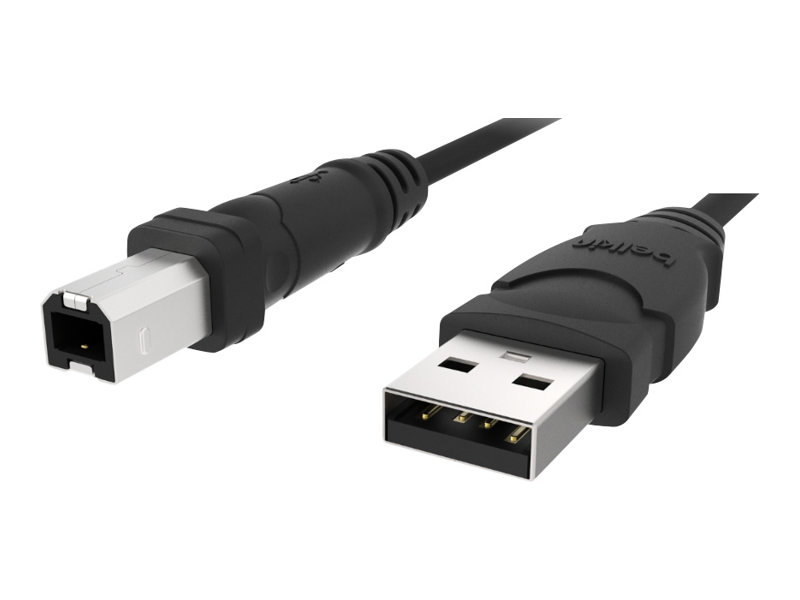 Belkin 6ft USB A/B Device Cable