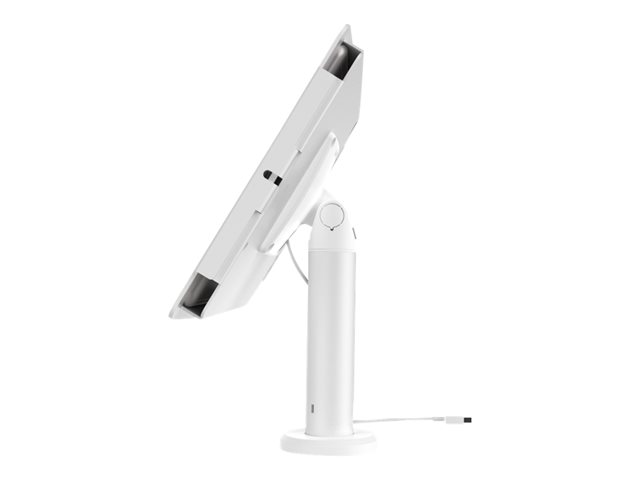 Compulocks VESA Add On Single Bracket for Rise Pole upevňovací komponent - pro tablet - bílá – foto 3
