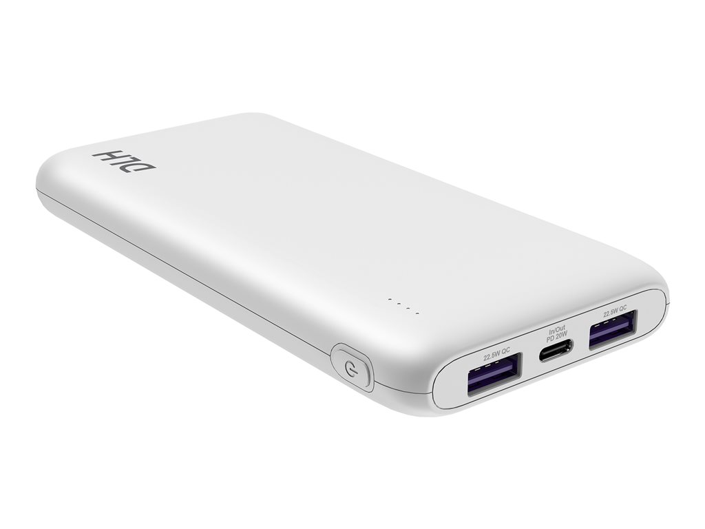 DLH Energy DY-BE5118