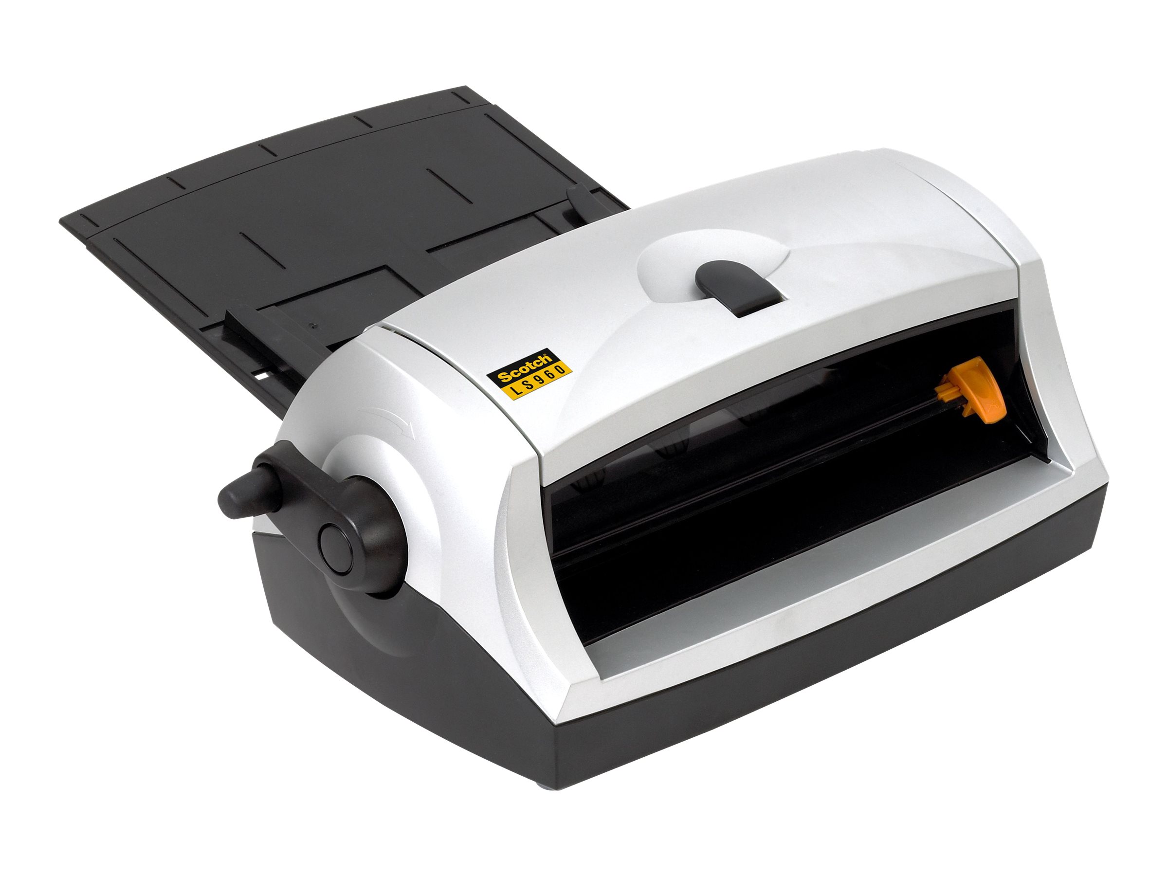 Scotch Heat- Free Laminating System LS960VAD
