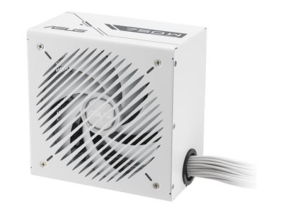 ASUS Prime 750W Bronze White Edition PSU Gaming-Komponenten