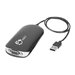 SIIG USB to VGA Multi Monitor Video Adapter