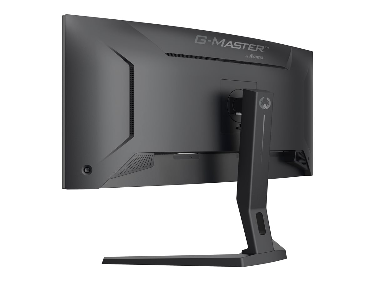 iiyama G-MASTER Gold Phoenix GCB3486WQSCP-B1 - LED monitor - zakřivená - 34" - HDR – foto 9