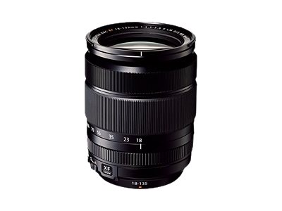 FUJIFILM XF18-135 F3.5-5.6R 600013822