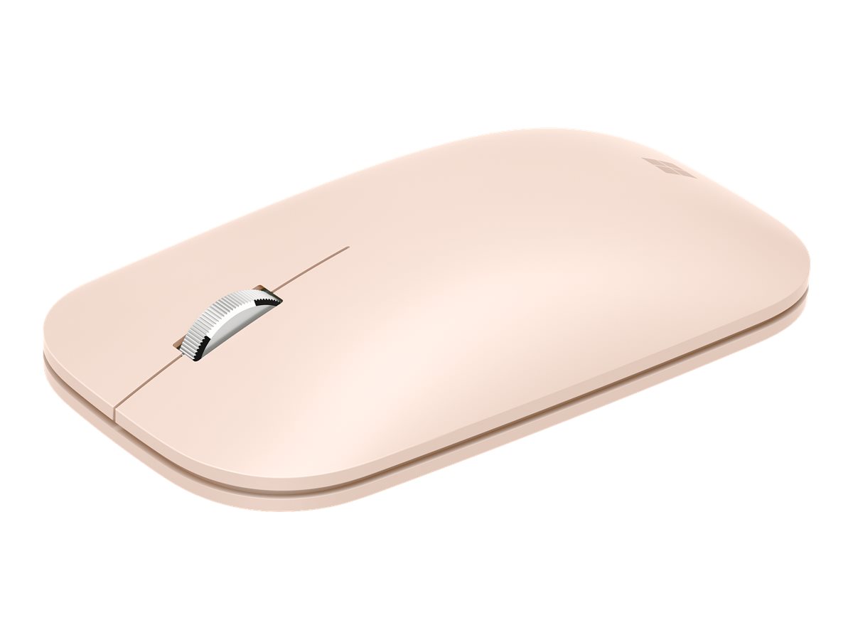 Microsoft Surface Mobile Mouse