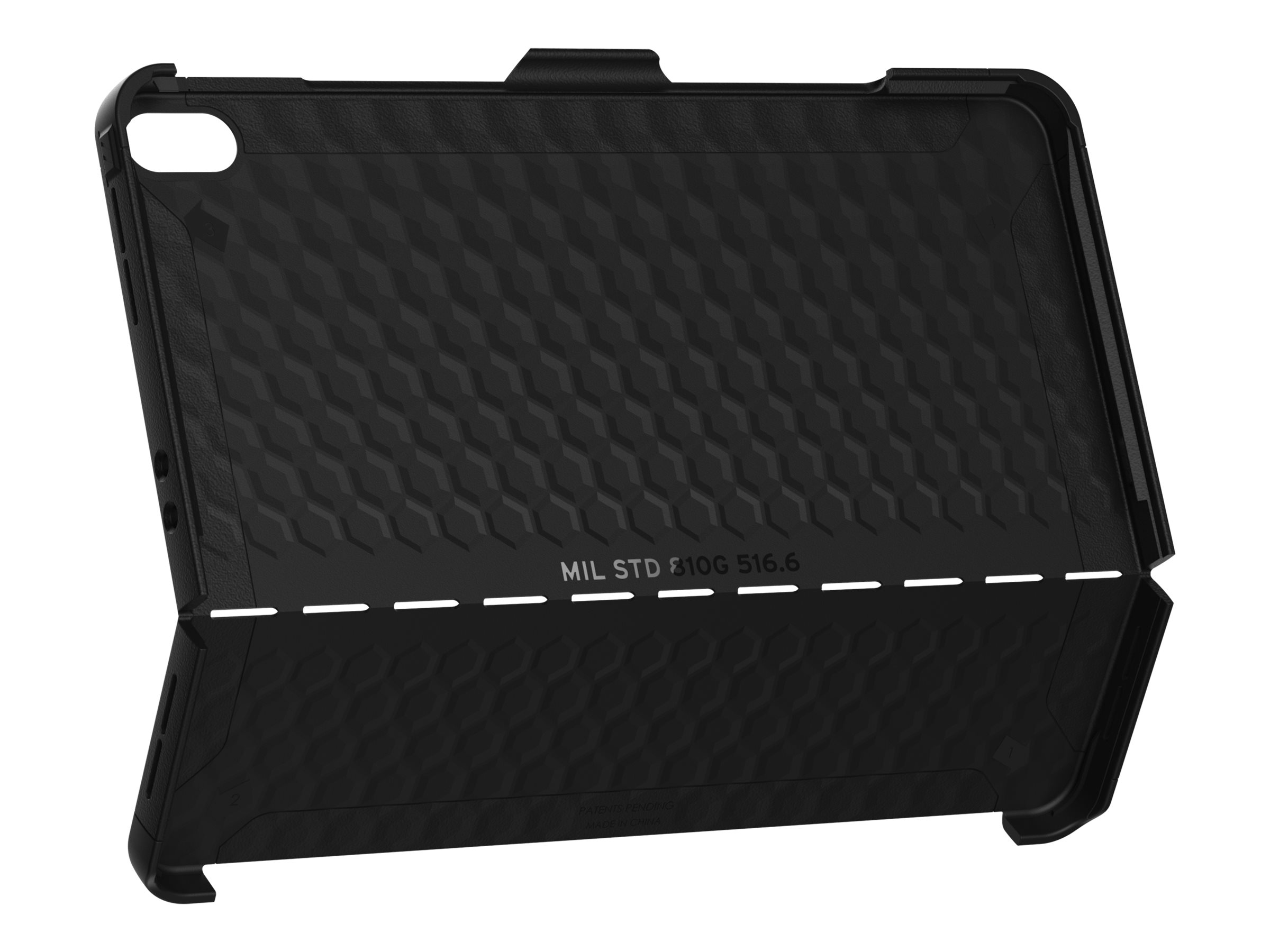 UAG Rugged Case for iPad Pro 12.9 (3rd Gen, 2018)