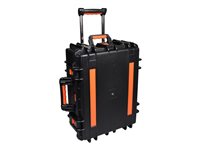 PORT DESIGNS Charging Suitcase 12 units