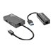 Tripp Lite Microsoft Surface Accessory Kit w/ DVI, VGA, 4K HDMI, Ethernet