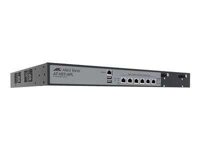 Allied Telesis Vista Manager AT-VST-APL-06