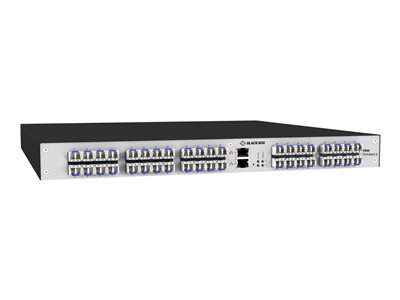 Black Box DKM Compact II KVM Matrix Switch ACXC40F-1G