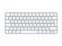 Apple Magic Keyboard with Touch ID - keyboard - USB-C - QWERTY - Turkish Input Device
