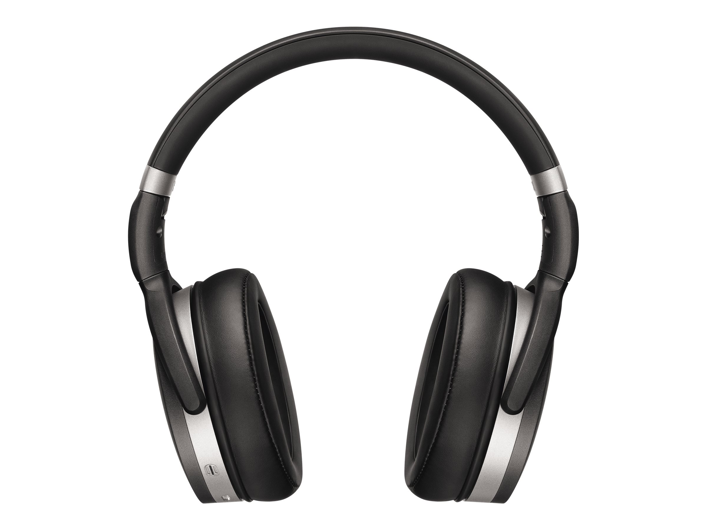 Sennheiser HD 450BT audífonos Bluetooth con cancelación activa de ruido