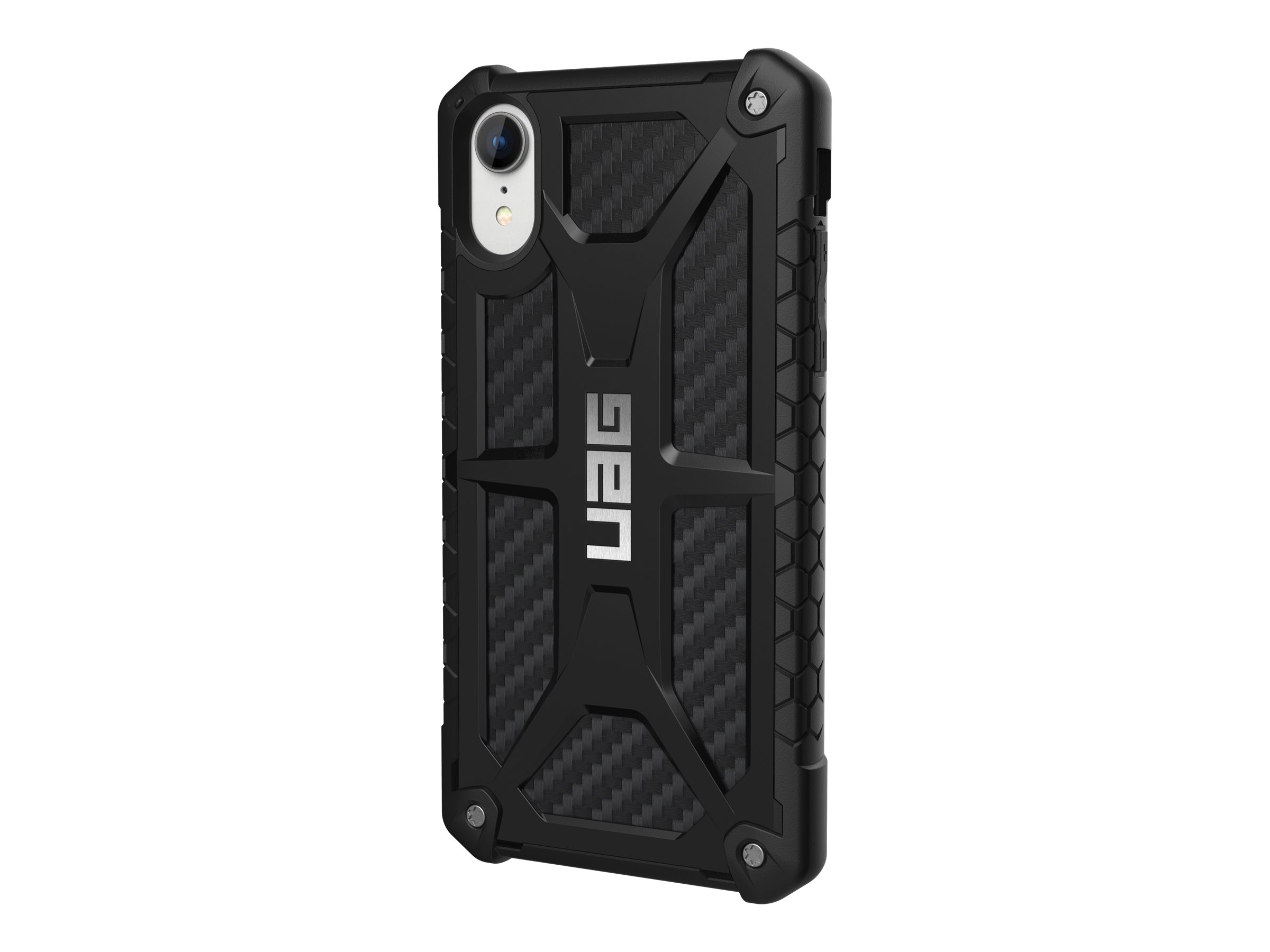 UAG Rugged Case for iPhone XR [6.1-inch screen] |
