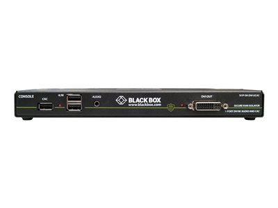 Black Box SECURE Protector