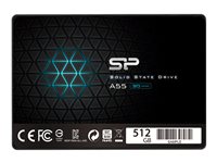 SILICON POWER Ace SSD A55 512GB 2.5' SATA-600