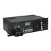 Tripp Lite UPS Smart 1500VA 1200W Extreme Temperature AVR 48VDC LCD USB 3U for Industrial and Traffic Networks, Hardwire