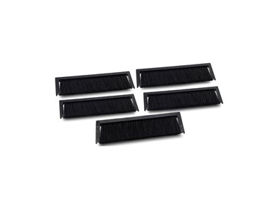 APC NetShelter SX - Rack roof brush strip