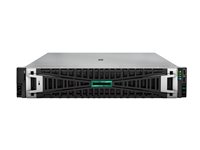 HPE StoreEasy 1670 Performance - NAS server
