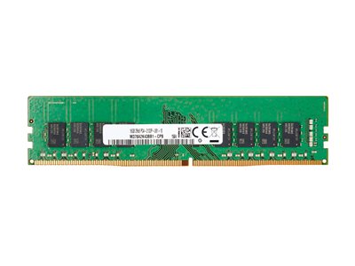 HP - DDR4 - module - 8 GB
