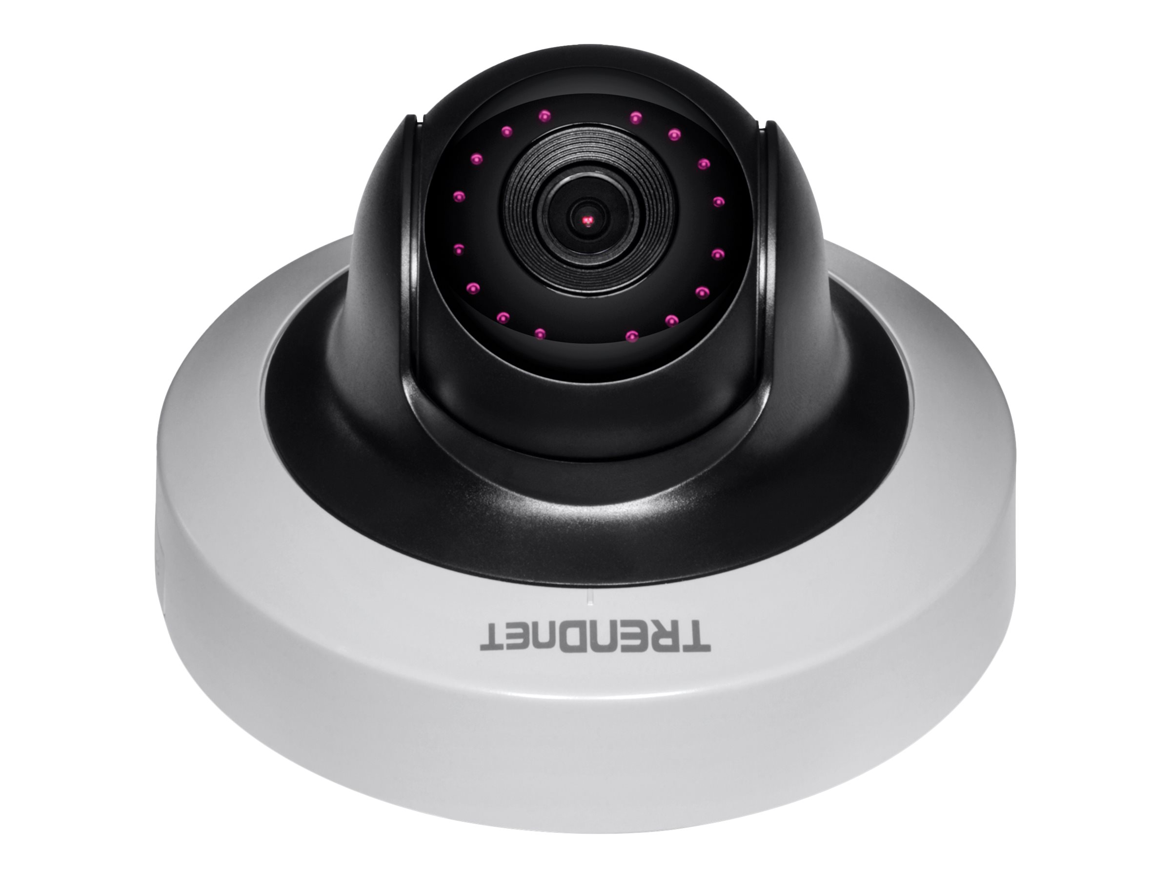 TRENDnet TV IP410PI - Network surveillance camera